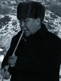 拜力汗