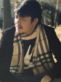 谭杰