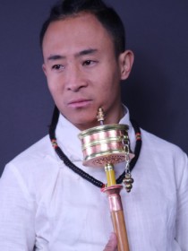 仁艾道吉