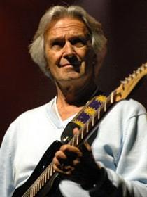 John Mclaughlin