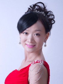 康婵玉