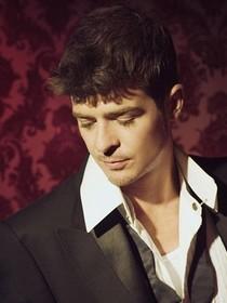 Robin Thicke