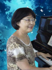 谢淑华