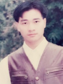 柳善军