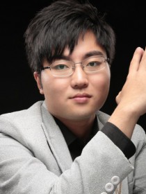 聂鸿亮