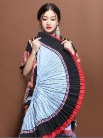 吉尼红美