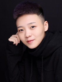 阿灿