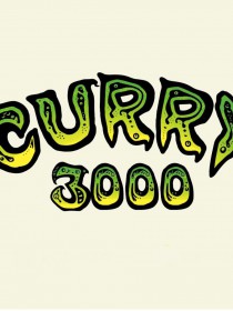 咖喱3000