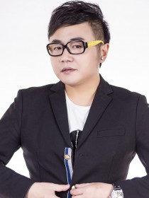 南风(姜海龙)