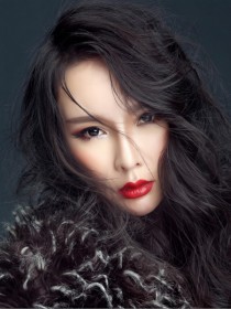 傅尧