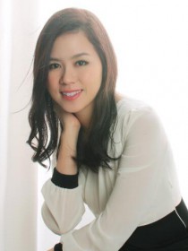 Doreen Kho