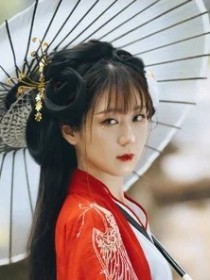 小爱的妈