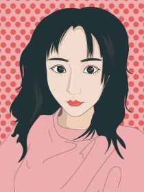干净