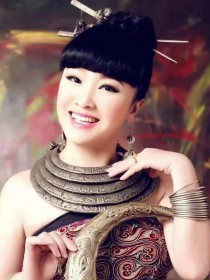 孙兰兰