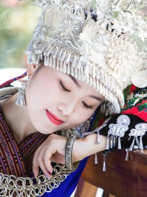 潘婷