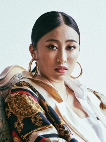 Melissa Ong 翁昕莹