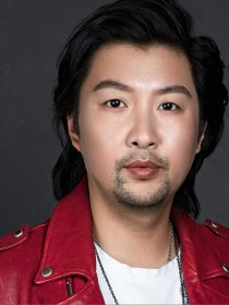 金书磊