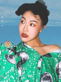 Jamie陈佳琪