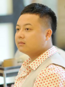 点点