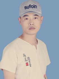 常海龙