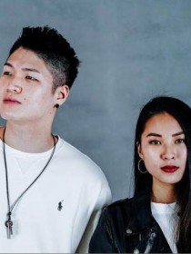 双节奏 The Cold Cut Duo