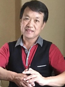 刘君