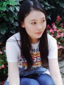 王芯睿