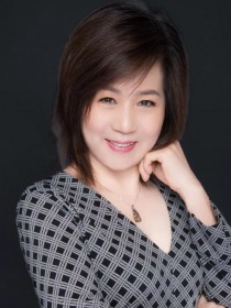 草原西子