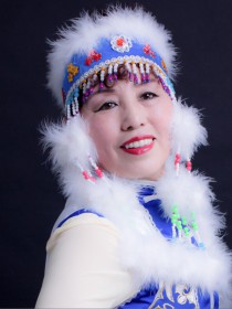 草原王妃