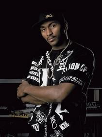 Ron Artest