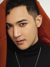 屠芮葆Robert