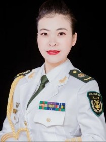 李庆