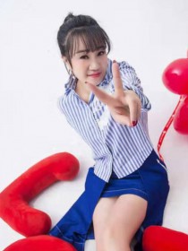诗韵雅歌雨儿