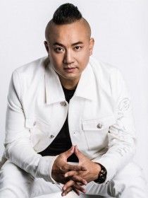 开心李峰
