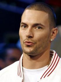 Kevin Federline