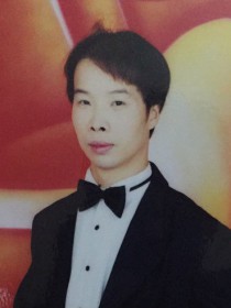 顾国惠