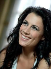 Jill Johnson