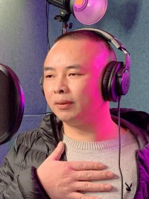 王洪飞