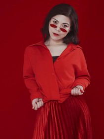 王红香