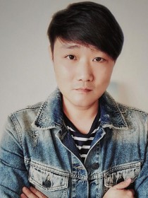 冯浩然