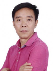 刘健芳