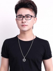 张秦