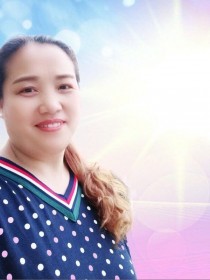 黄荣珍