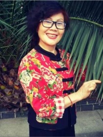 杨鑫淼