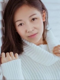 如水