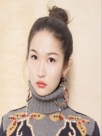西茜（Sissie Wang）