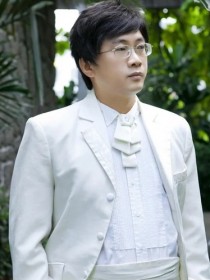 席跃华