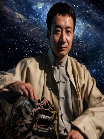 玄雷子张伟杰