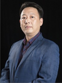 陈崇俊