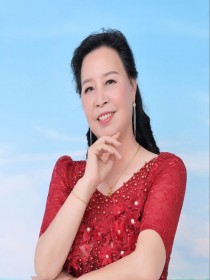 草原美娥